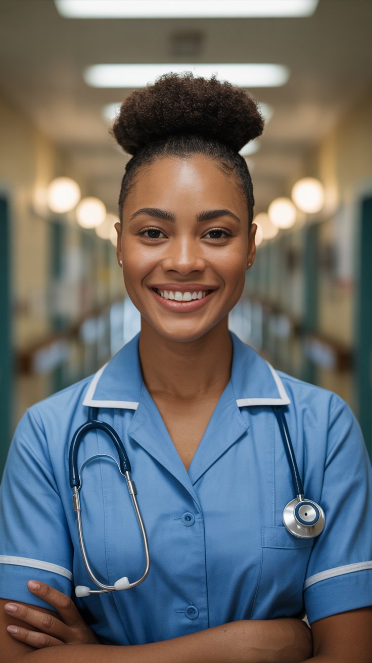 ISA Santé - Admissions