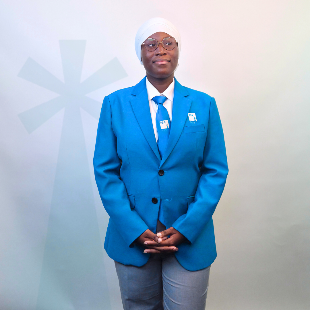 ISA Santé - étudiant