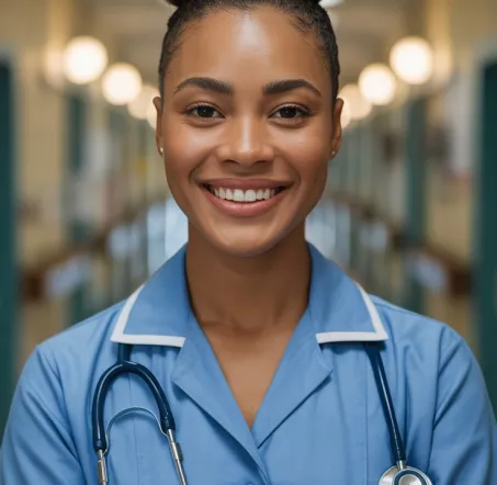 ISA Santé - Admissions