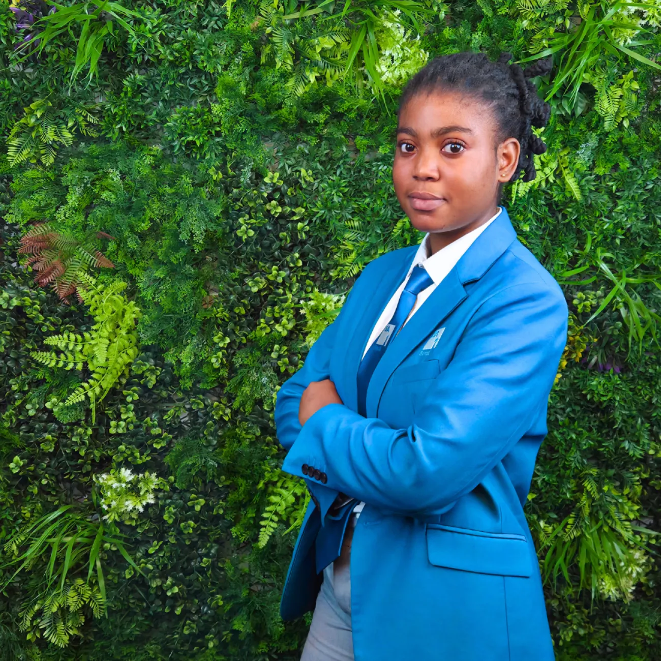 Procédure admissions ISA Santé